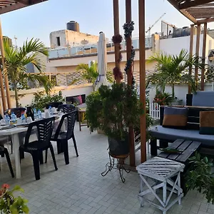  Apartment Soleil Du Senegal